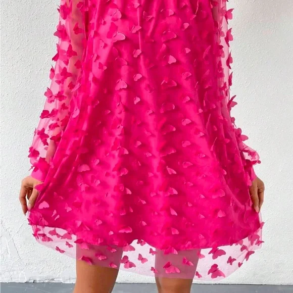 Dress - Picture 5 of 12